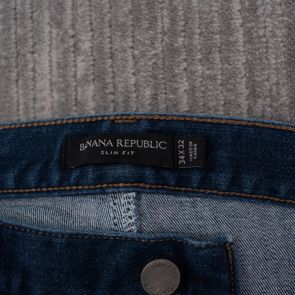 Banana Republic banana republic